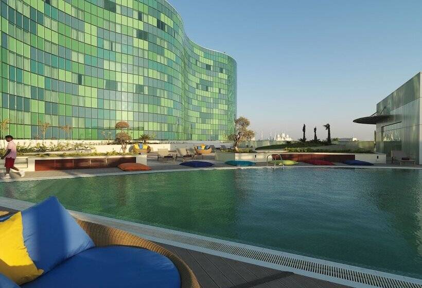 سوییت لوکس, Millennium Al Rawdah