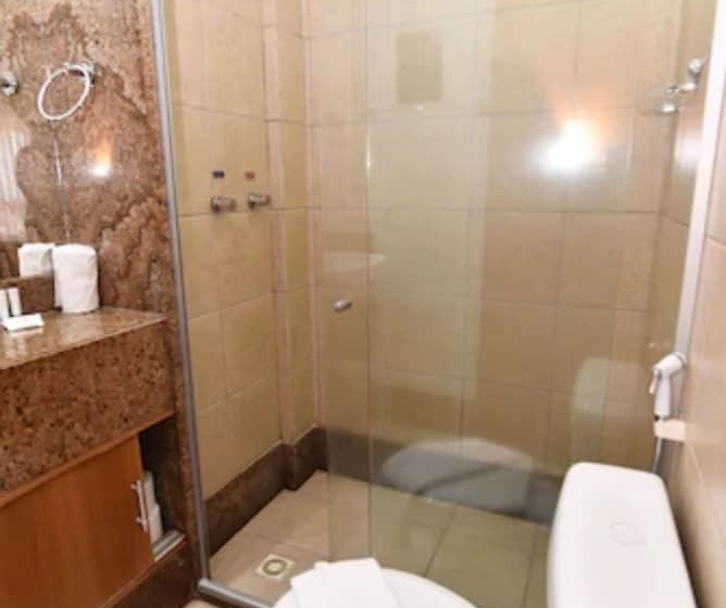 标准间, Mirador Praia