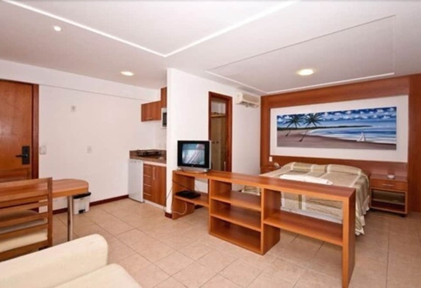 标准间, Mirador Praia