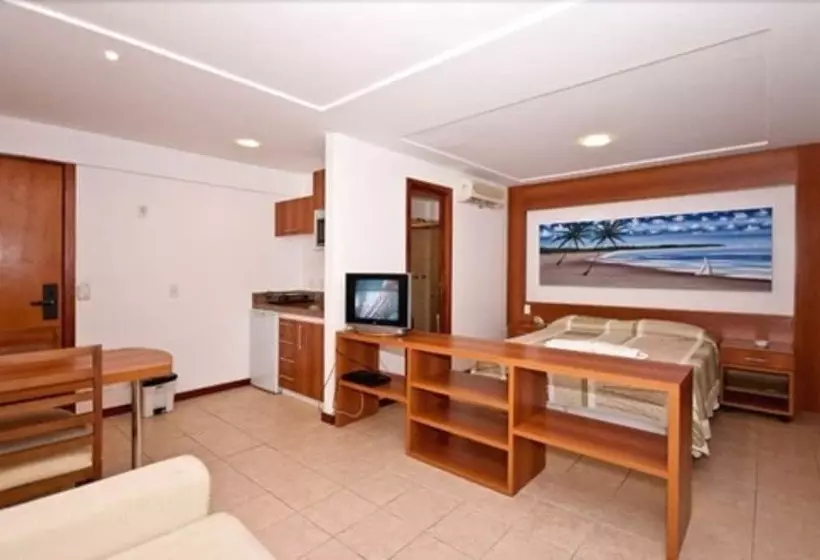 اتاق استاندارد, Mirador Praia