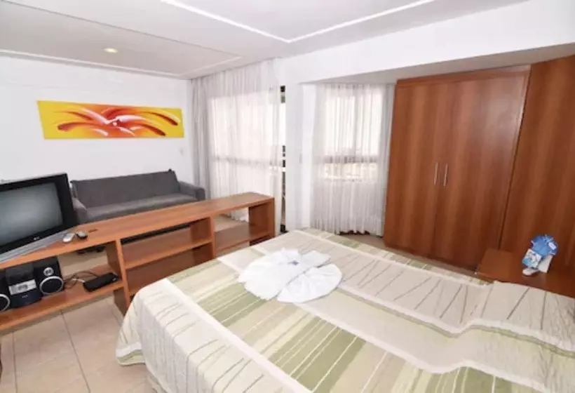اتاق استاندارد, Mirador Praia