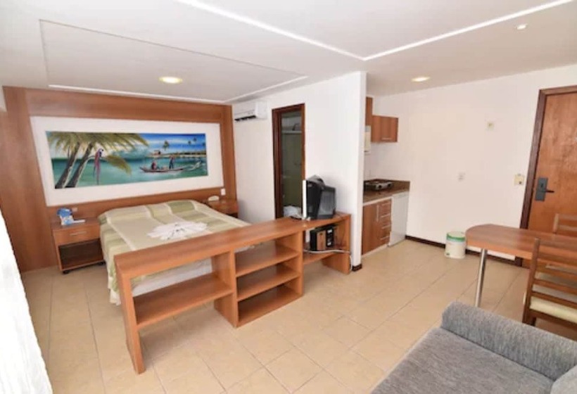 标准间, Mirador Praia