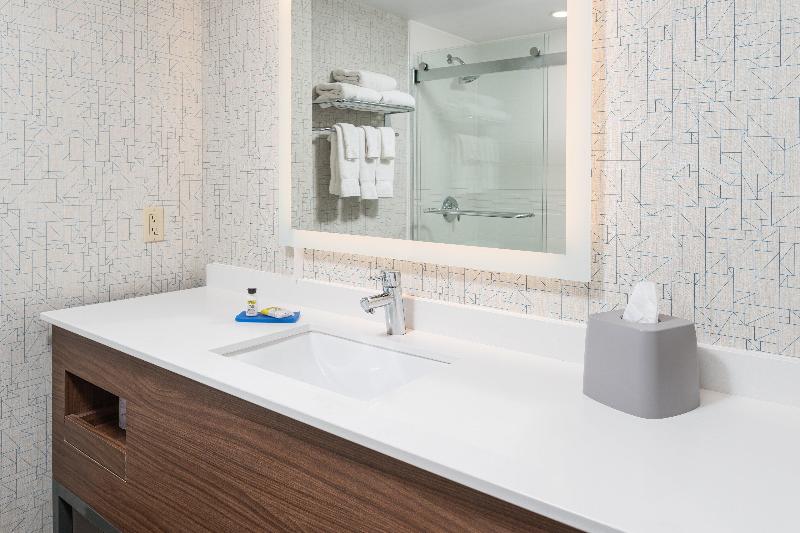 غرفة قياسية, Monreale Express Ribeirao Preto