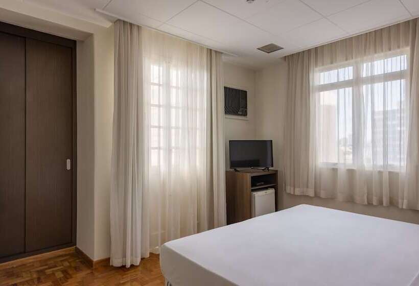 Полулюкс, Monreale Express Ribeirao Preto