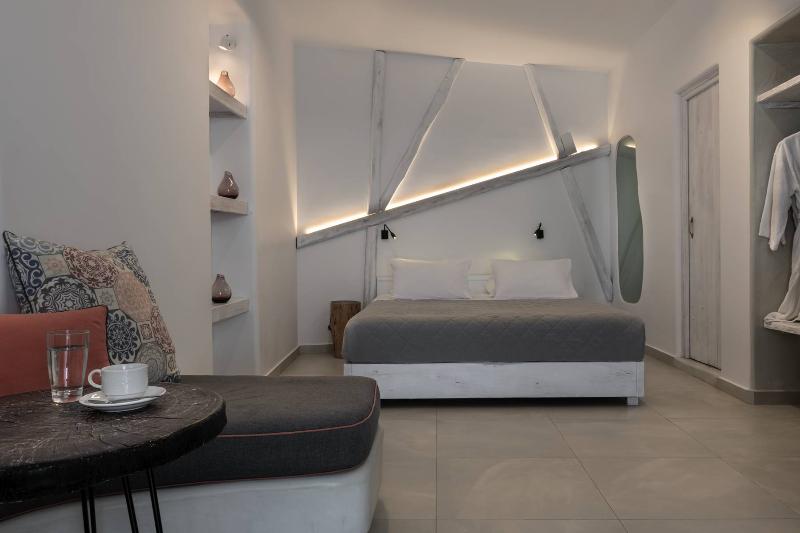 Номер Стандарт, Monreale Express Ribeirao Preto