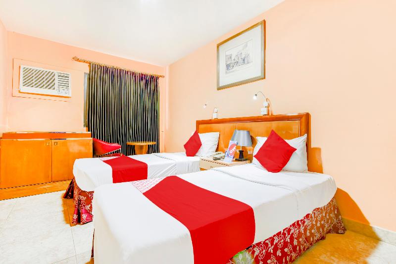 غرفة قياسية, Oyo 270 Dream Land