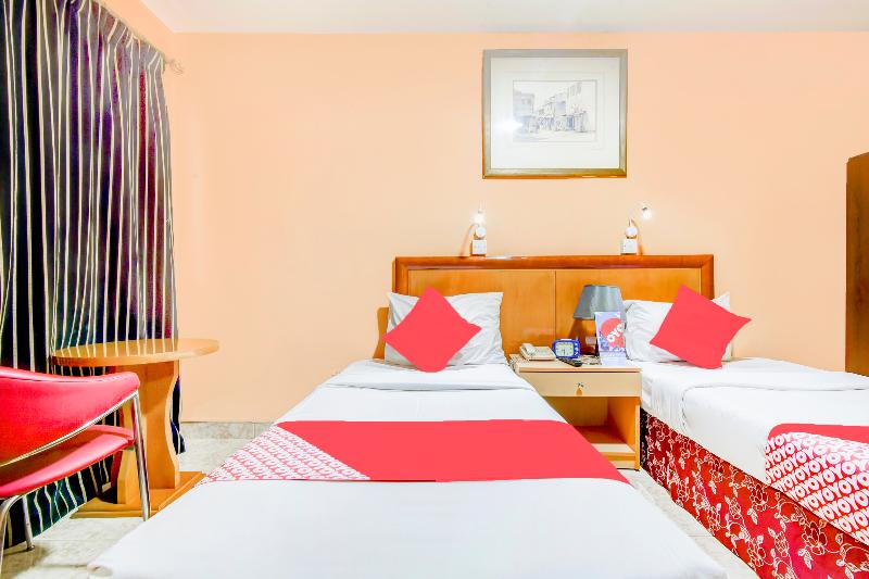 غرفة قياسية, Oyo 270 Dream Land