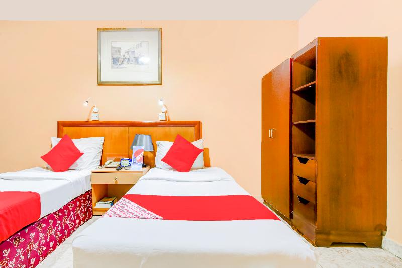 غرفة قياسية, Oyo 270 Dream Land