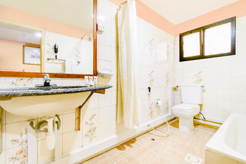 غرفة قياسية, Oyo 270 Dream Land