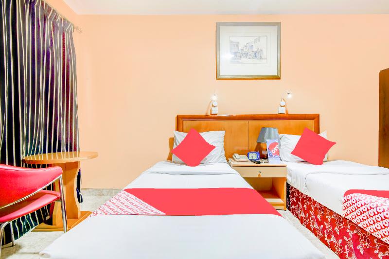 غرفة قياسية, Oyo 270 Dream Land