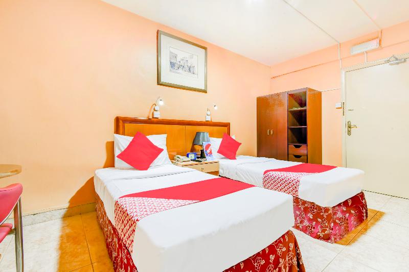 غرفة قياسية, Oyo 270 Dream Land