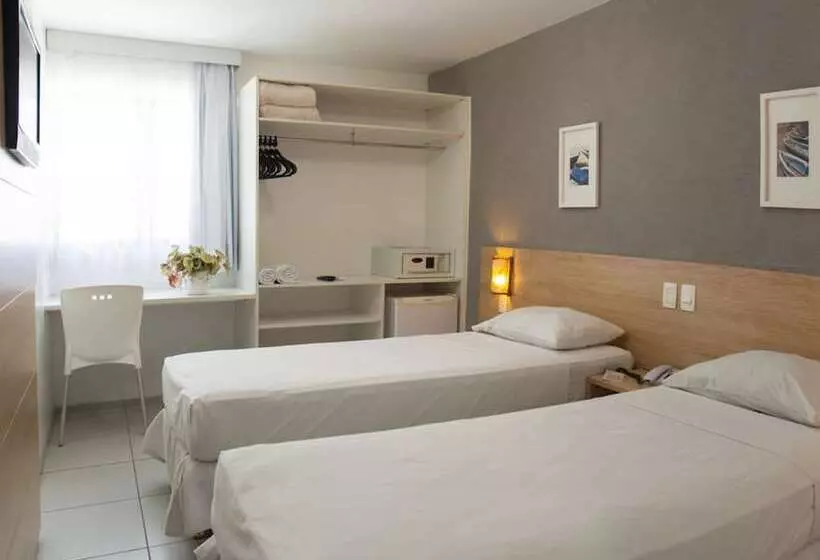 اتاق سوپریور, Porto Maceio