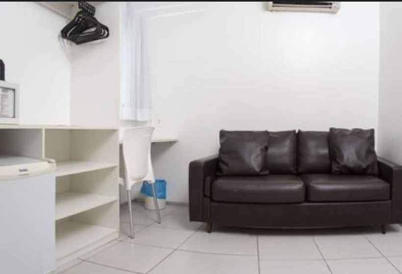 جناح مطلّ علي البحر, Porto Maceio