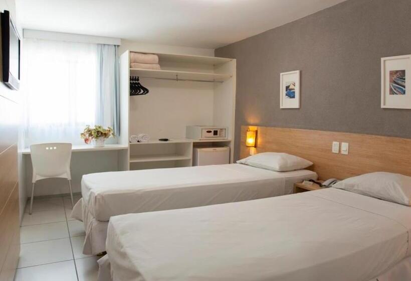 غرفة سوبيريور, Porto Maceio