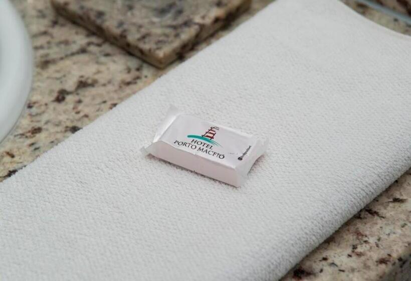 غرفة سوبيريور, Porto Maceio