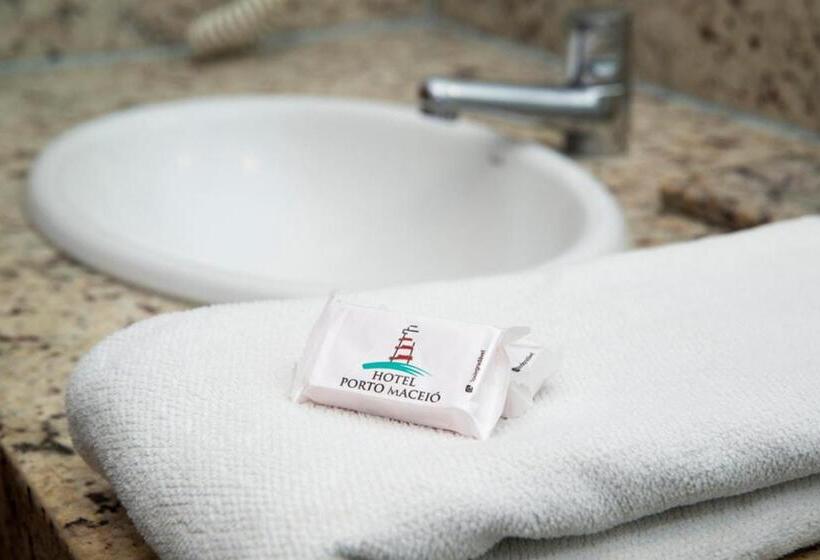 غرفة قياسية, Porto Maceio