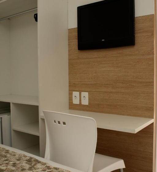 غرفة قياسية, Porto Maceio