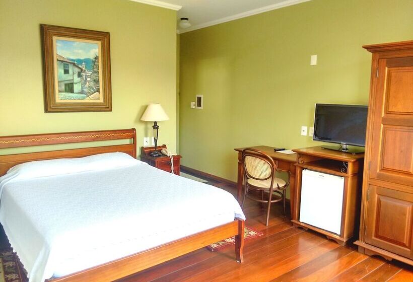 חדר סופריור, Pousada Minas Gerais