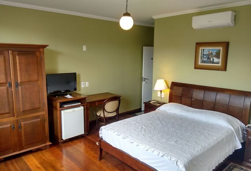 חדר סופריור, Pousada Minas Gerais