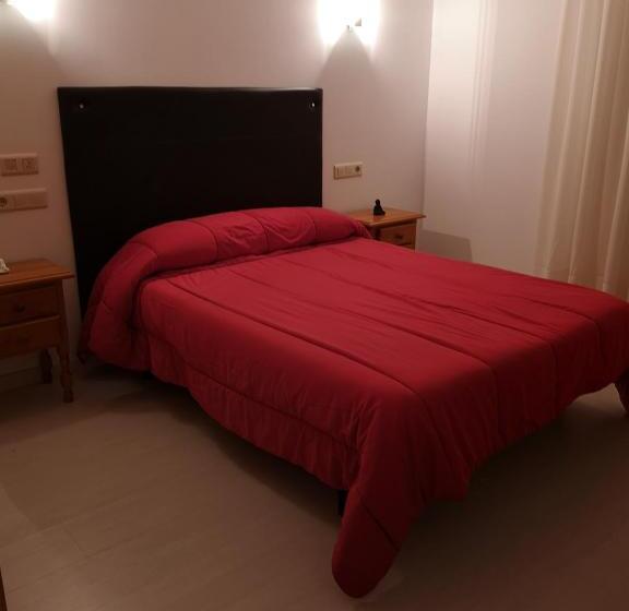 스탠다드 룸, Ronsel