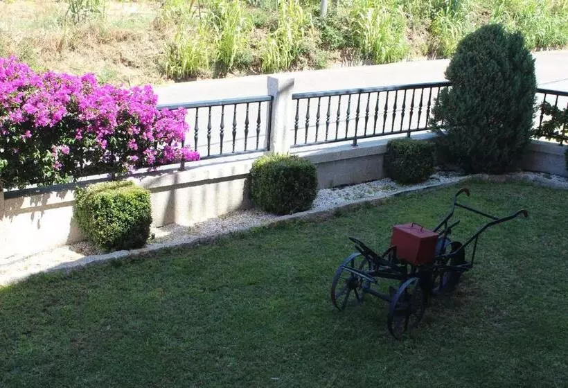 اتاق ساده سه‌ نفره, Ronsel