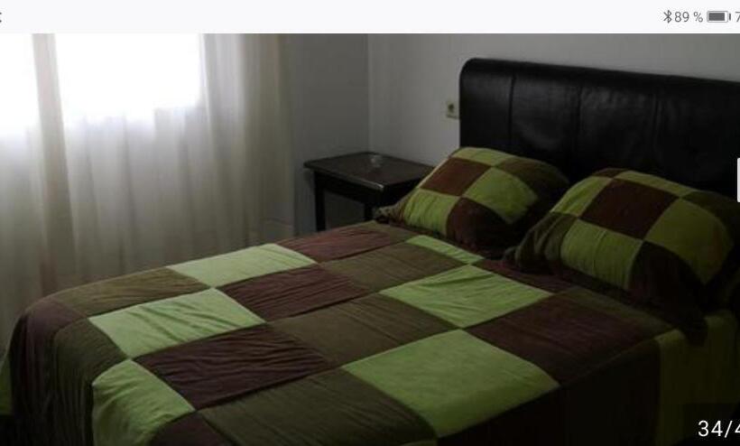 스탠다드 룸, Ronsel