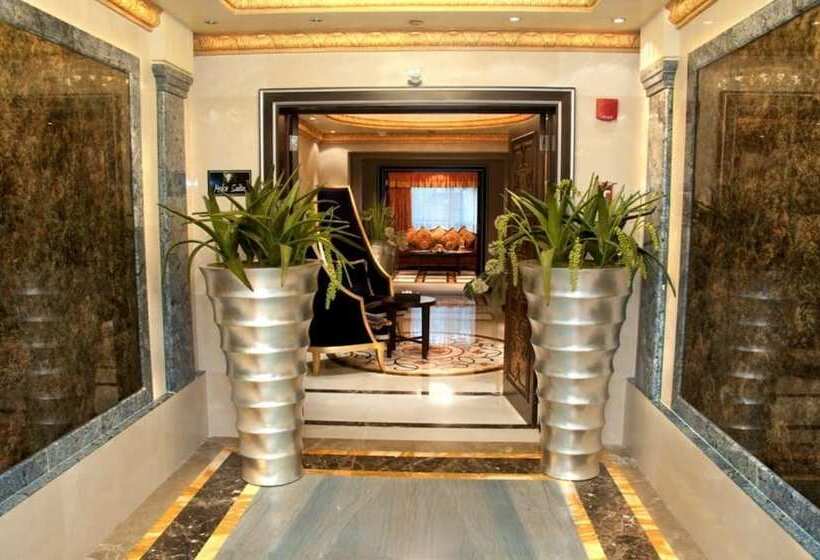 חדר סטנדרט, Ruve Al Madinah