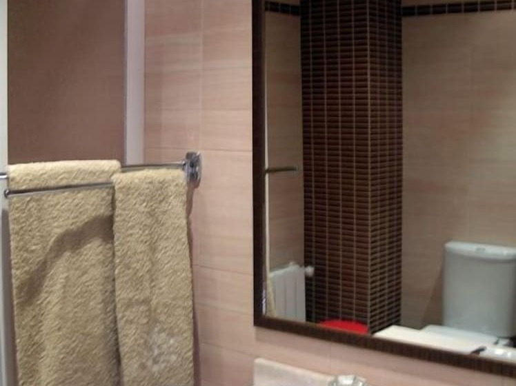 Номер Стандарт, Rural L Antic Portal