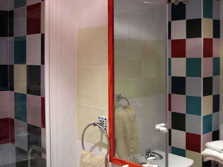 Номер Стандарт, Rural L Antic Portal