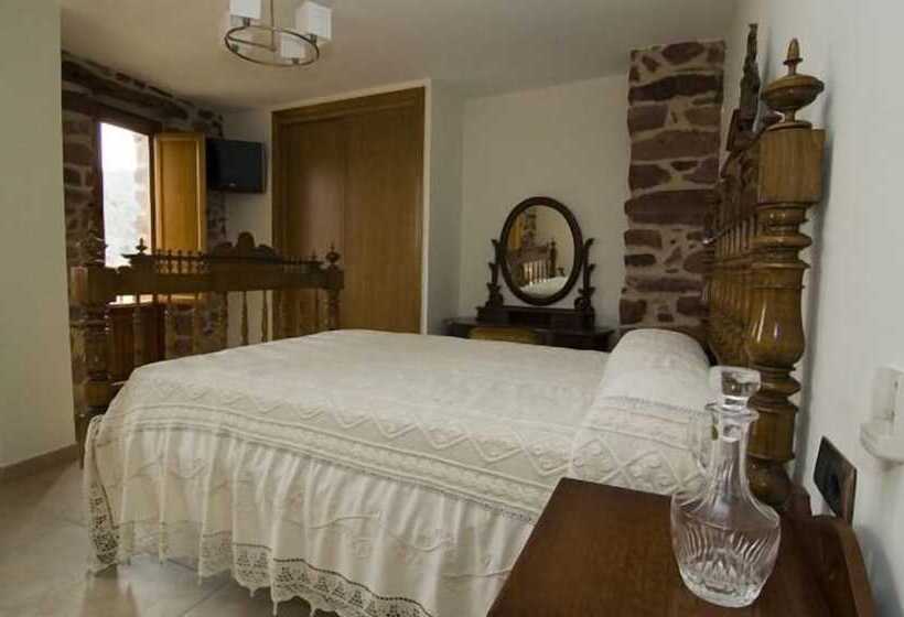 Номер Стандарт, Rural L Antic Portal