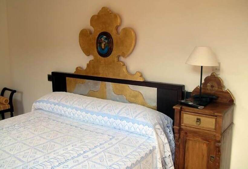 Номер Стандарт, Rural L Antic Portal