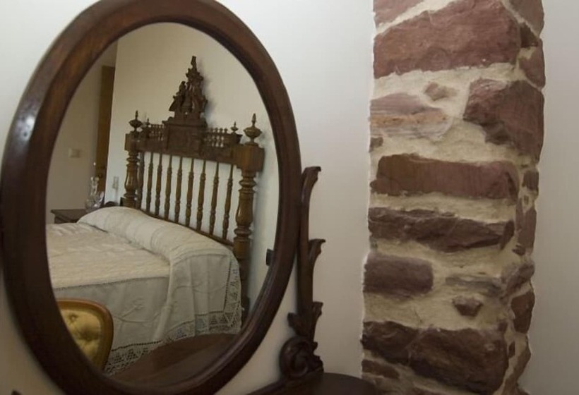 Номер Стандарт, Rural L Antic Portal