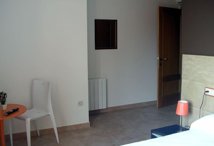 Номер Стандарт, Rural L Antic Portal