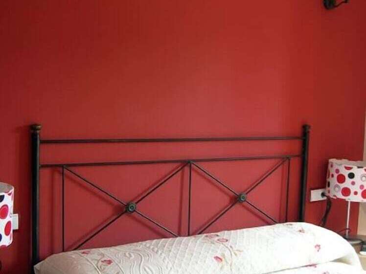 Номер Стандарт, Rural L Antic Portal