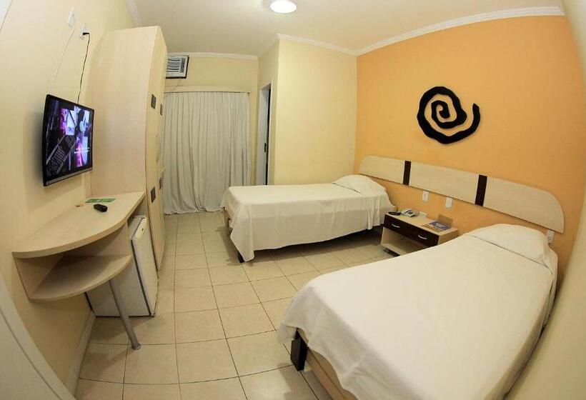 غرفة ديلوكس, San Manuel Praia