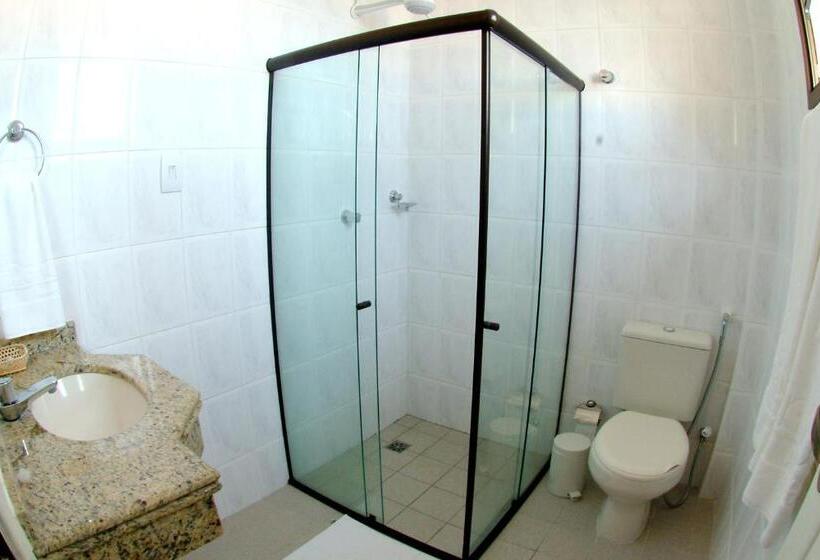 غرفة ديلوكس فردية, San Manuel Praia