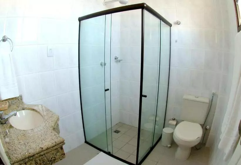Deluxe Yhden Hengen Huone, San Manuel Praia