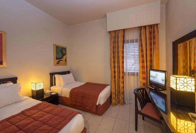 اتاق سوپریور خانوادگی, Sentido Reef Oasis Aqua Park Resort