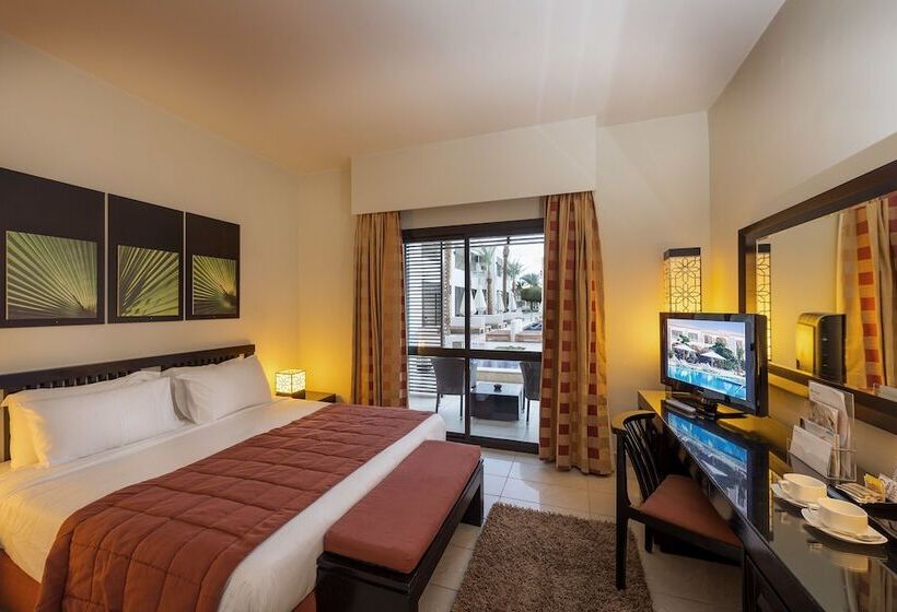 اتاق سوپریور خانوادگی, Sentido Reef Oasis Aqua Park Resort