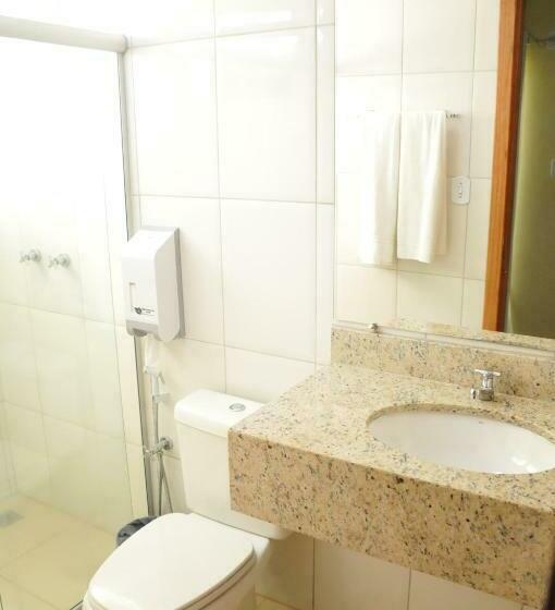 스탠다드 룸, Sueds Premium