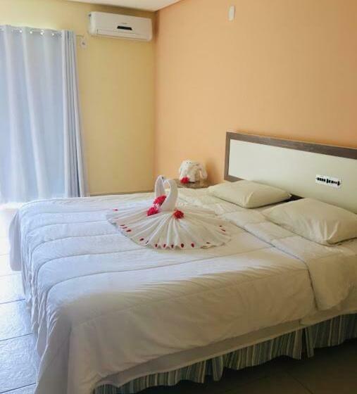 스탠다드 룸, Sueds Premium