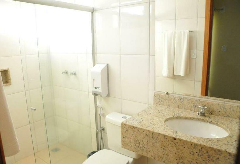 스탠다드 룸, Sueds Premium