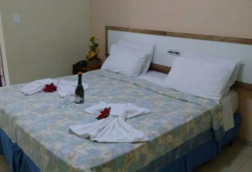 스탠다드 룸, Sueds Premium