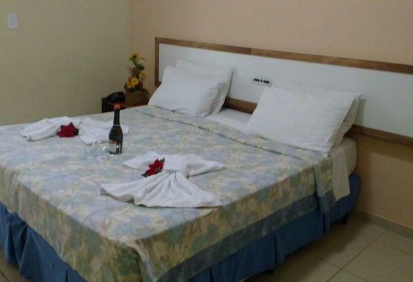 스탠다드 룸, Sueds Premium