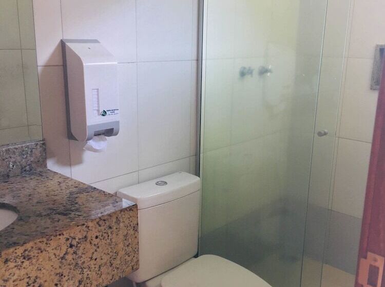 스탠다드 룸, Sueds Premium