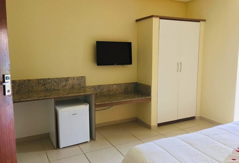 스탠다드 룸, Sueds Premium