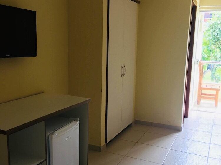 스탠다드 룸, Sueds Premium