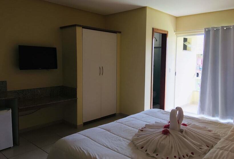 스탠다드 룸, Sueds Premium