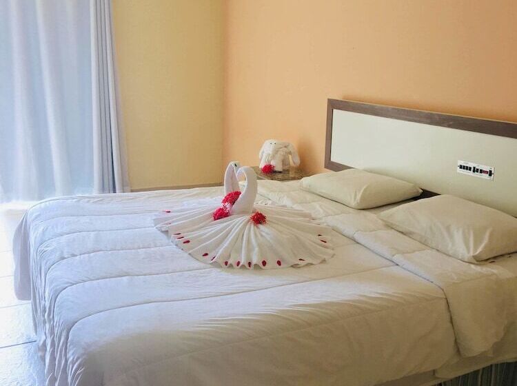 스탠다드 룸, Sueds Premium