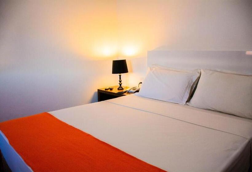 חדר סטנדרט, Terra Do Sol